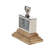 Obry American Traditional Analog Tabletop Clock in-24259872