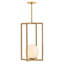 Grand luminaire suspendu Hinkley Keona-117666425