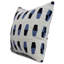 Housse et insert de coussin carré Nantucket-26012918-26012915