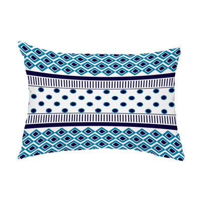 Coussin lombaire pour l’extérieur 