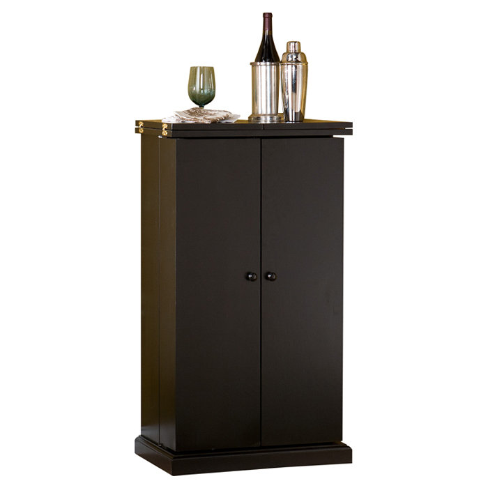Armoire de bar Haverhill