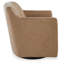 Fauteuil d'appoint pivotant Bradney-88302515