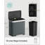 Step On Recycling Bin - 60L