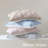 Swift Home Pintuck 3-Piece Microfiber Comforter Set - Solid Colors and Striped Designs - All-Seasonal, Durable, Easy Care-1258347451-1328500883