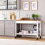 Table de travail pour îlot Home-108497643