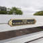Plaques «Dogs Veuillez fermer la porte»