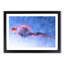 Cloud Art - Single Picture Frame Painting on MDF-56633779-56633780