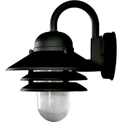 LED Wall Light