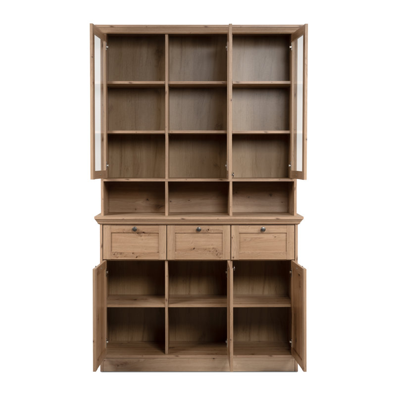 Chouhan Display Cabinet