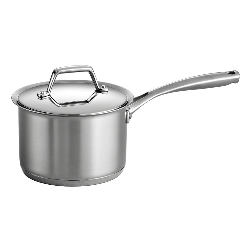 Casserole Prima avec couvercle, 2 pintes