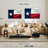 Borges Windy Texas Flag-111858532