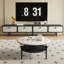 Ensemble de meuble télé et table basse Retro