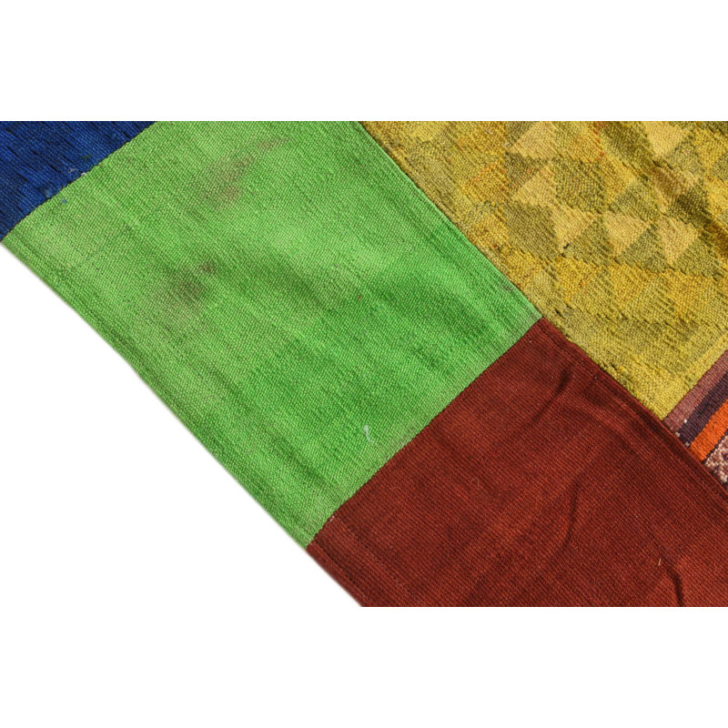 5x8 Phillips Multi Rug