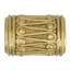 Rivoli knob; Matte finish-1435804629