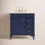 Ensemble de meuble-lavabo simple 32 po Readington-1010232004