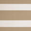 17 Stories Zebra Blind Sand Brown 120X150 Cm Fabric Width 115.9 Cm Polyester-628398820-628398761