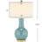 SantaAna Ceramic Table Lamp-1358772948