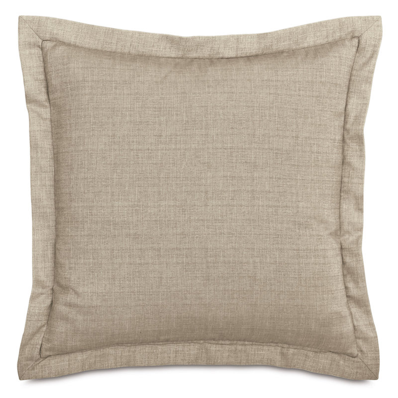 Rosecliff Floral Euro Sham