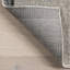 Tapis rayé moderne Emely-345015346