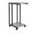 Edgecliff C-Shaped Tray Table – Sturdy Couch Desk for Laptop, Food & Reading-1266104711