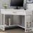Moorton Corner Computer Desk Made with Solid Wood-29908587