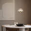 SELENE 8" Adjustable Pendant Light, Hand Sensor & Gesture Control LED Hanging Light, 2700K-5000K Color Temp, 10W Modern Nordic Flowerpot Fixture for Kitchen Island, Dining Room, Bedroom-682796647