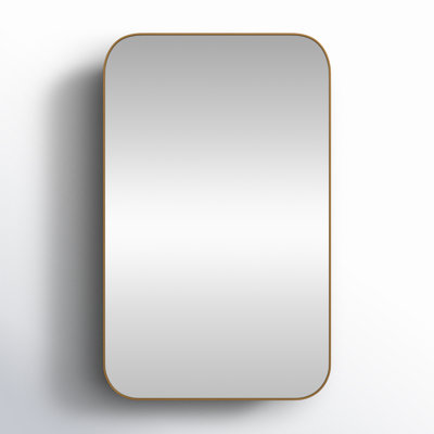 Eaton Recessed Medicine Cabinet