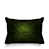 Vert chartreuse / noir