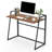 Foldable Steel Computer Desk-52241908-52241909