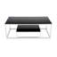Ezzell Frame Coffee Table with Storage