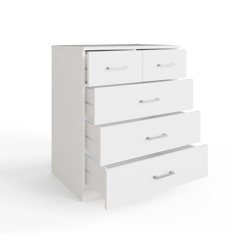 Bailey Rectangle Accent Chest