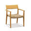 Amilo Outdoor Dining Armchair