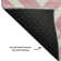 Premium Machine Washable Cerrito Blush Rug