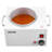 Single Wax Warmer 3000ML 300W Professional Wax Heater Pot for Hair Removal
