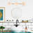 Rylann 3 - Light Dimmable Vanity Light
