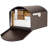 Centennial Post Mounted Mailbox-20411462