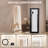 Dimmable LED Full Length Mirror with Lights -1561078216