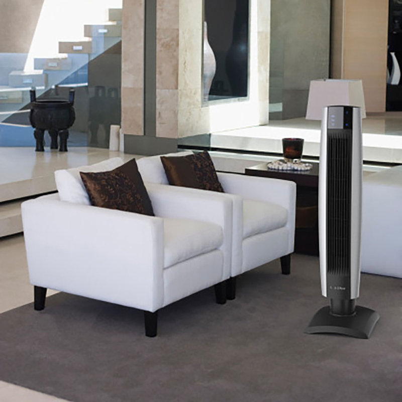 Ventilateur tour 34 "Lasko