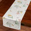 Lenox Butterfly Meadow 14" x 70" Runner