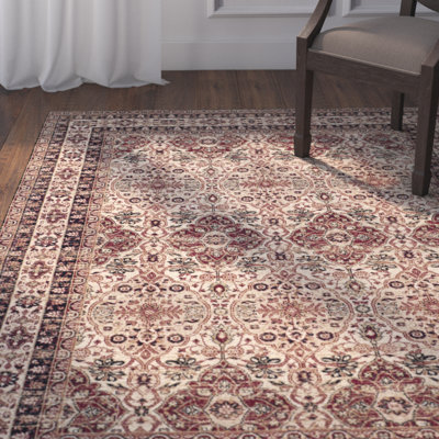 Atrakchi Performance Oriental Rug