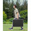 Wasilla Rectangular 70cm L Camping Table-691471131