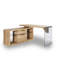 Watlington L-Shaped Writing Desk-119352671