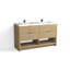 Vue 60" W Freestanding Double Bathroom Vanity-1928382153-1928382146-1928382145
