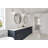 Emmett 1 - Light Single Bell Pendant