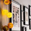 Lampe murale