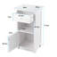 Shisler Bathroom Cabinet