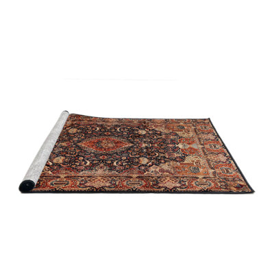 Oriental Indoor Rug