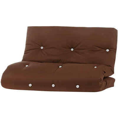 10cm Memory Foam Futon Mattress Futon  Mattress