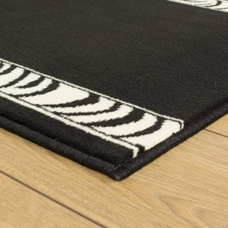 Runner Adonay Animal Print Indoor Area Rug, Runner 150cm x 60cm