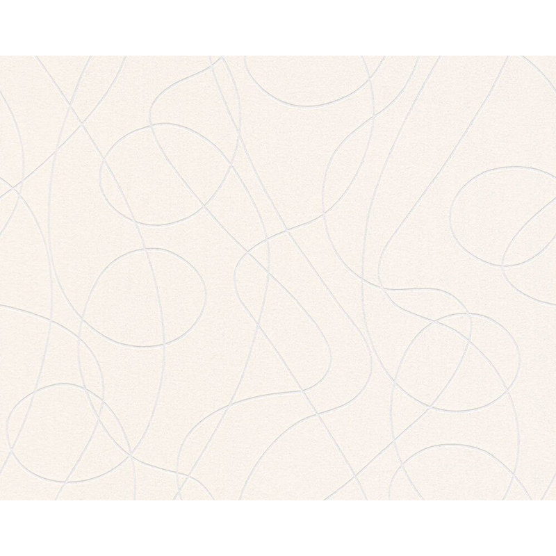 Rouleau de papier peint L 33 pi x l 21 po Emmry